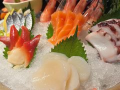 -松鹤精致料理(五一中路店)