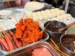 -张记灌饼(丰富路店)