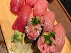 -玄白·炭烤活鳗(上海首店)