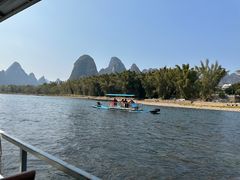 -桂林兴坪漓江
