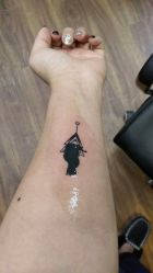 -飛凡TATTOO纹身•原创