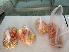 -中关村茶点