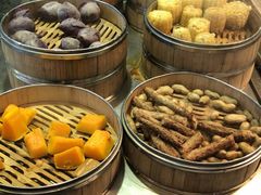 -万达文华酒店·48F云端窗景美食汇自助餐厅