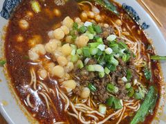 豌杂小面-丁丁猫重庆小面(徐州路店)