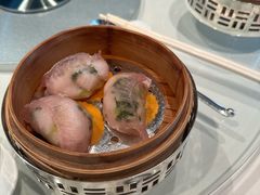 -龙景轩(香港四季酒店)