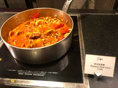 -深圳四季酒店·馥自助餐厅