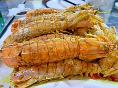 -QQ海鲜餐厅