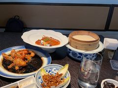-玖五京菜(杭州城北万象城店)