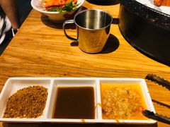 -么肆烤肉(汉街形象店)