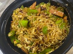 -马楠炸串(建明中路店)