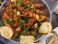 -酒肉门孔府菜(曲阜游客中心店)