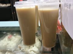 豆浆-白玉兰食品(甜云店)