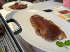 -四季民福烤鸭店(王府井东安门店)