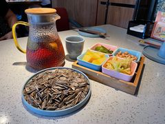 -味妙烤鱼吧(回龙观店)