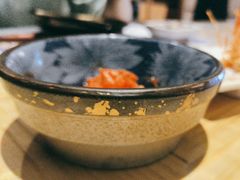 -鸟山鸣·日料食堂(王府井店)