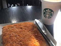 -星巴克(珠海中邦酒店店)