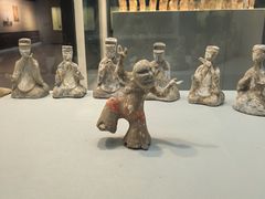 -安阳博物馆