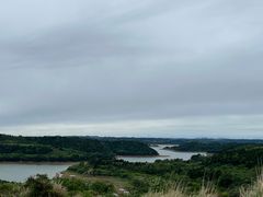 -仙海旅游度假区