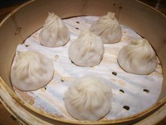 鲜肉小笼-苏小柳手工点心(人民广场分院)