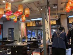 -俏媳妇火锅(宽窄巷子店)