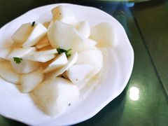 -吾穆勒蓬灰牛肉面·清真(北滨河中路店)
