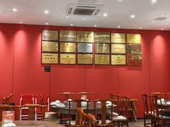 -陈记菜馆·非遗淮扬菜(东关街教场店)