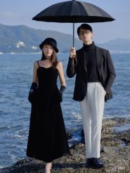 -皇室米澜摄影工作室(宝安店)
