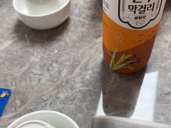 -屋里家延边朝鲜族冷面(南园店)