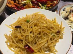 -川香鼎盛(市桥富华总店)