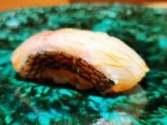 金目鲷寿司-鮨青(恒基名人购物中心店)