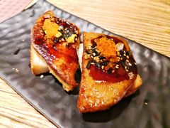 香煎鹅肝-林妈妈村·日式料理(宝山万达店)