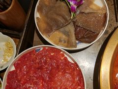 -小龙坎火锅(全球总店)