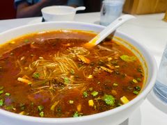 牛腩粉丝-金锅小厨(乐活街店)