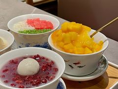 -麻都·成都菜(人民广场店)