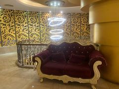 -金悦足道(宝岗大道店)