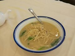 -上海老饭店(北京分店)
