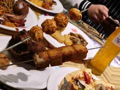 -阿尔卑斯比萨牛排火锅自助(喜悦汇店)