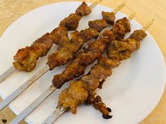 -维吾尔餐厅(宜山路店)