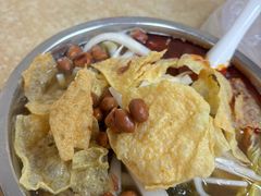 -正宗螺蛳粉(幸福路店)