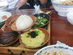 -天下第一面(大雁塔北广场店)