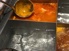 -海底捞火锅(大融城店)