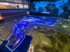 -广州市城市规划展览中心