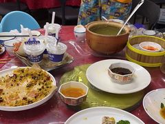 -琼大师东方烤乳猪(亚特兰蒂斯店)