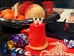 -长沙W酒店·SHINN YEN星艳中餐厅