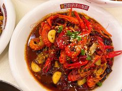 -簋街仔仔小龙虾(总店)