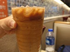 -永盈茶餐厅(中山四路店)