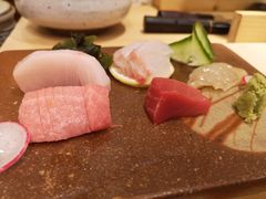 -鮨一日本料理旗舰店(总店)