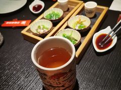 -七条鱼日本料理(三墩店)