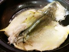 -锦園(伊势丹美食城店)