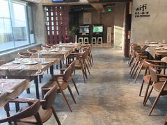 -一烧一烤•锦州烧烤(KTV包房·长江街店)